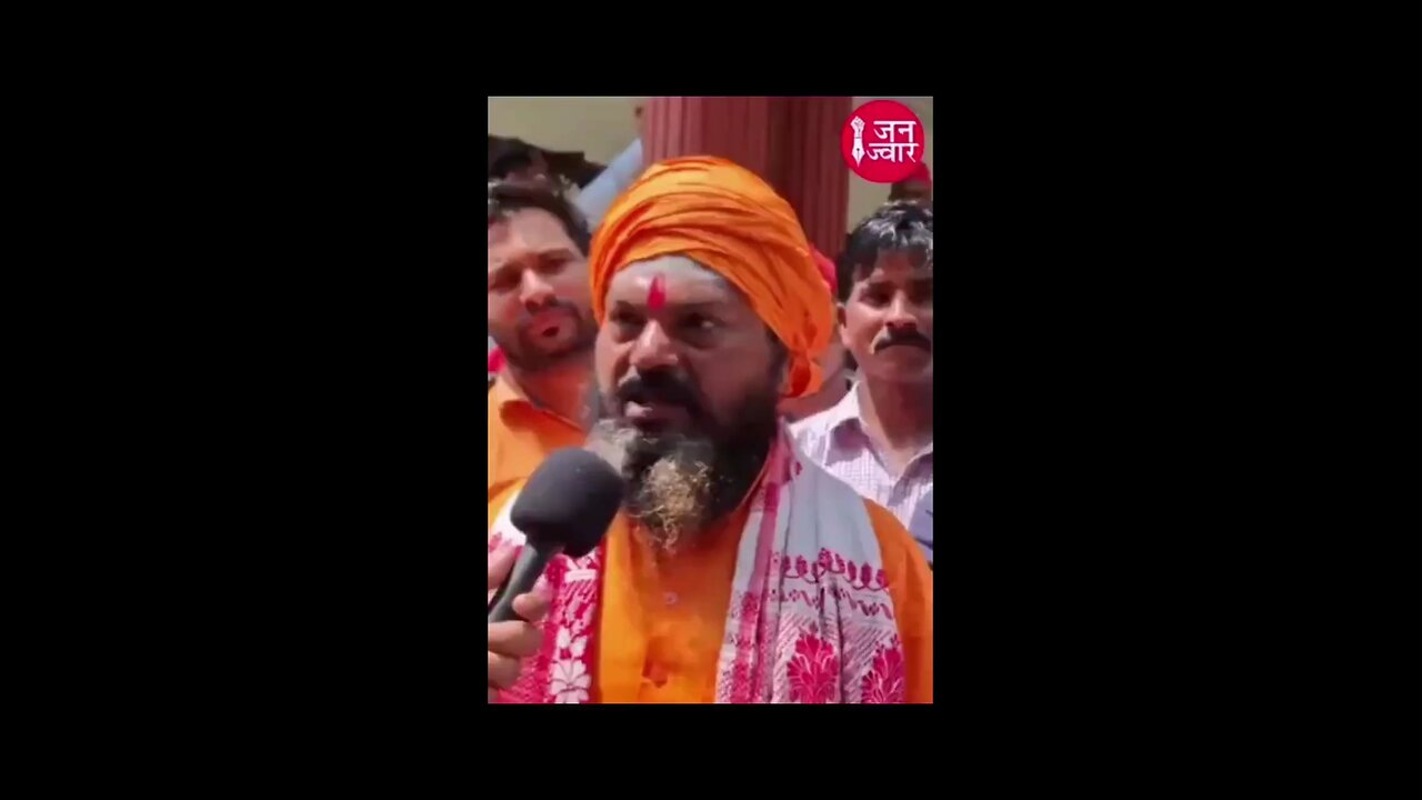 मोदी बोलते हैं हम राम-कृष्ण को लाये हैं, 2 करोड़ नौकरी और अच्छे दिन कब लायेंगे...?