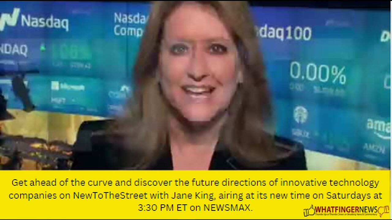 Get ahead of the curve and discover the future directions of innovative technology companies