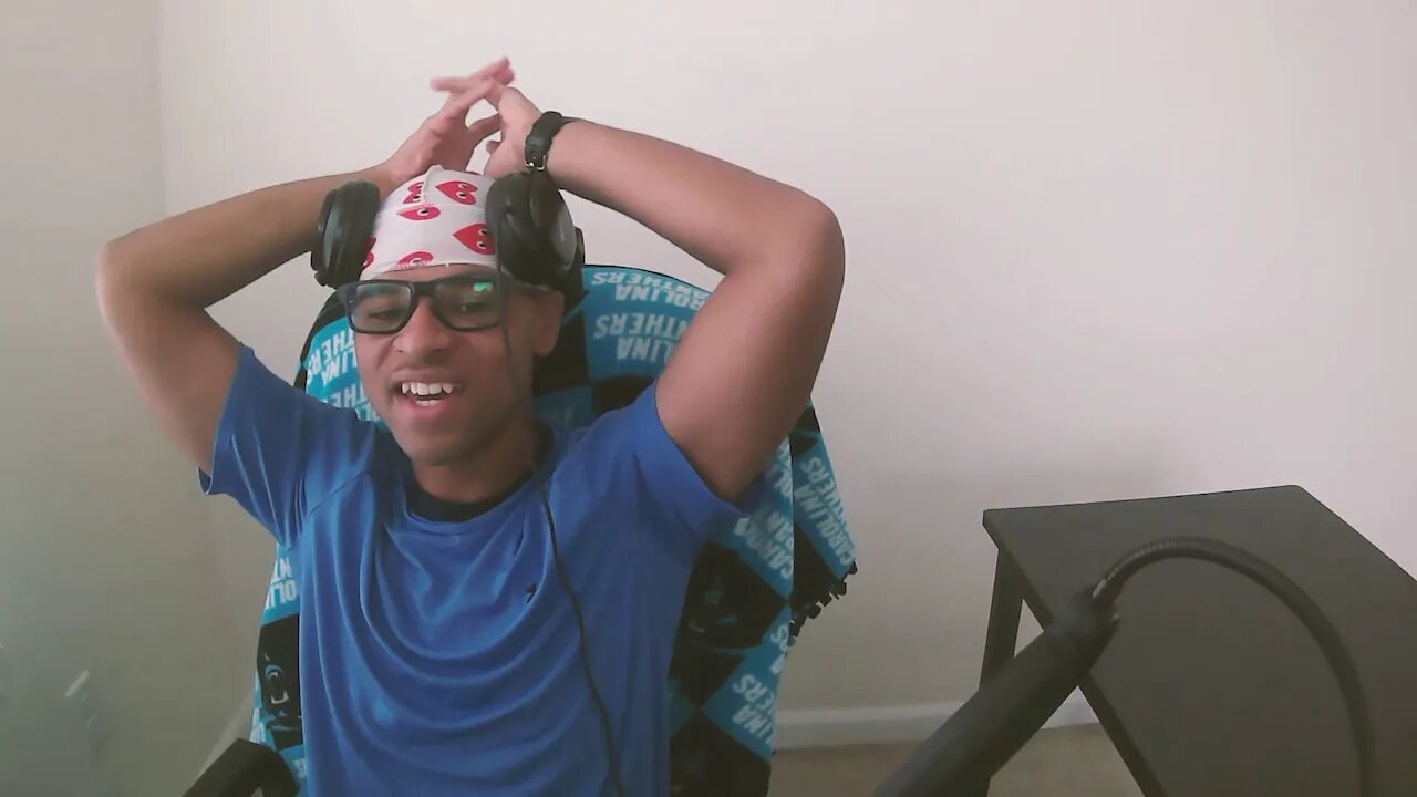 Back With Another One April Fools Day Vid!