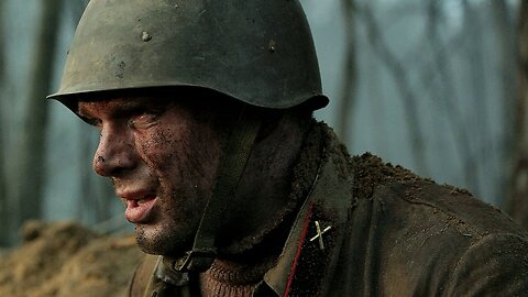 My Battalion Was Destroyed in 7 Minutes. Memories of Soviet Veterans. The Eastern Front.