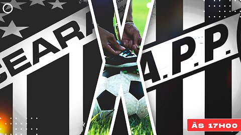 🔴 CEARÁ X PONTE PRETA | 20/08/23 - BRASILEIRÃO SÉRIE B 2023 - [AO VIVO]