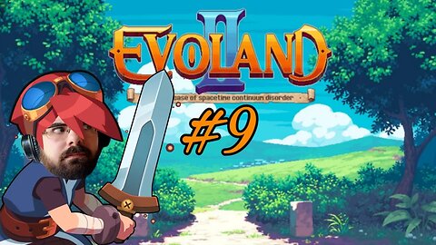 EVOLAND 2 #9: Game of Card y la batalla vs Cherry | DelMoYOu