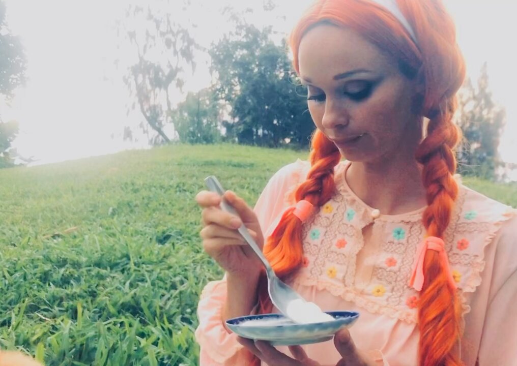 Yummy