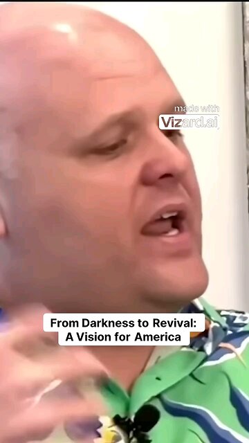 Donald Trumps prophecy part 3