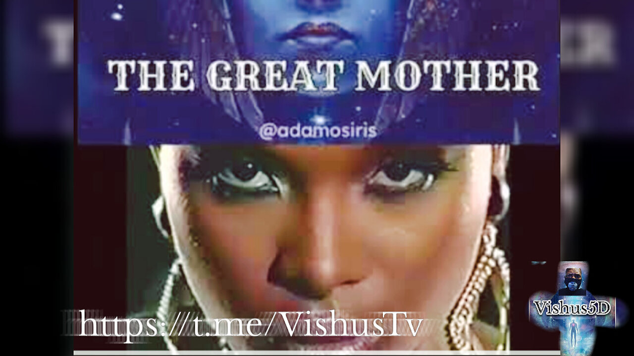 THE GREAT MOTHER #VishusTv 📺