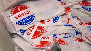 The Perennial Importance Of National Voter Registration Day