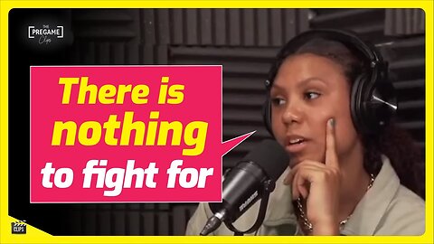 Why WOMEN STRUGGLE TO Call Themselves FEMINISTS