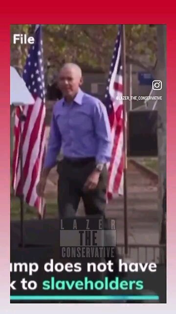 Every US President Is Descended From Slave Owners Except One-Trump