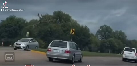 Marcus you wife is my brother