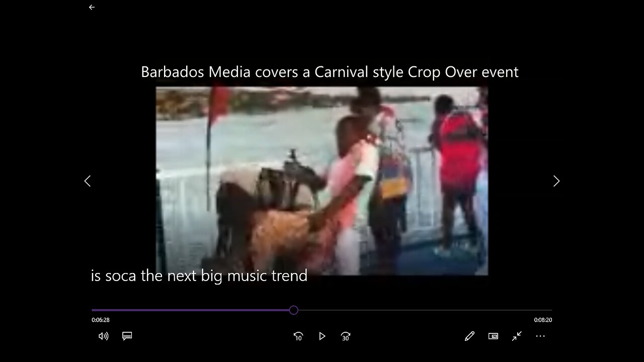 Is Soca the next big music trend