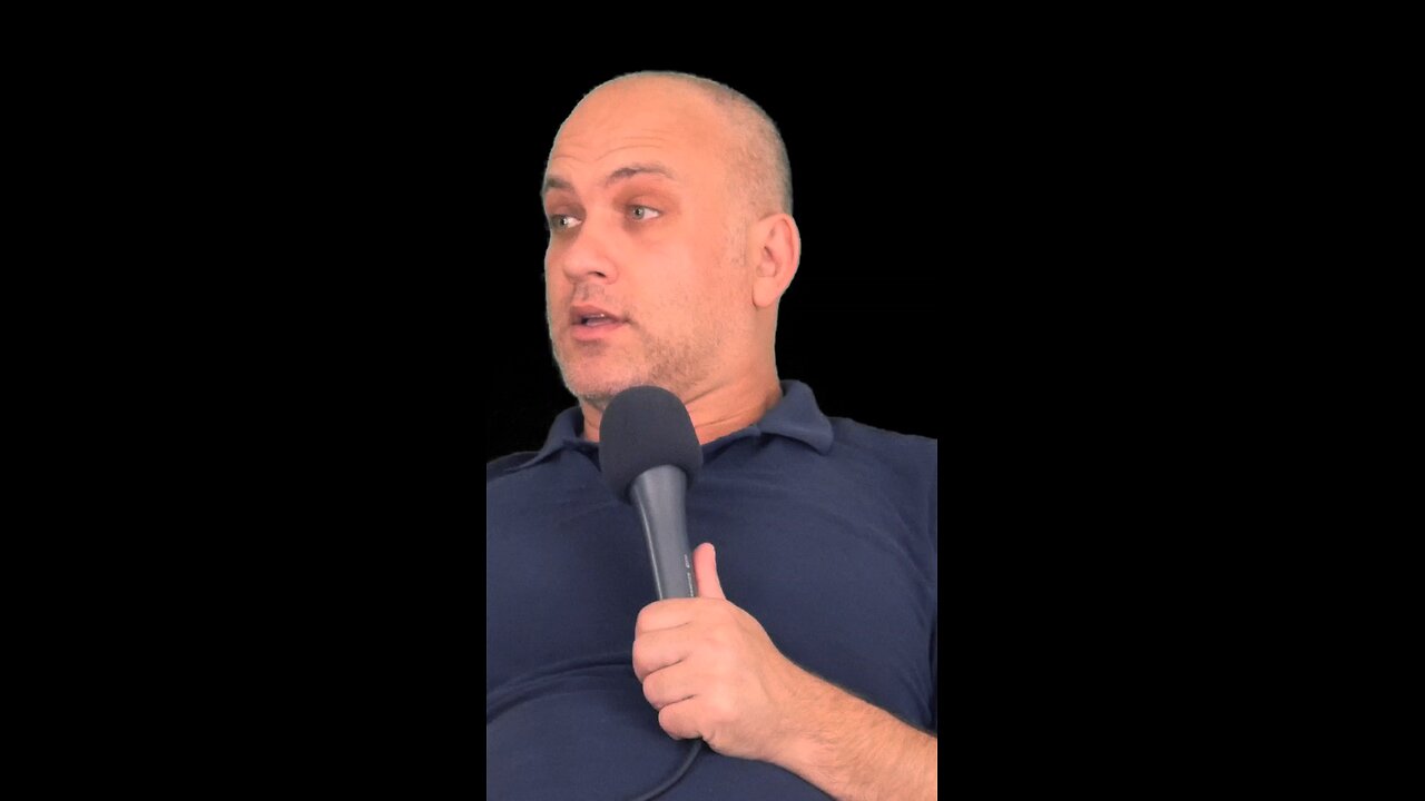 The Joe Show: Kamala's endorsement