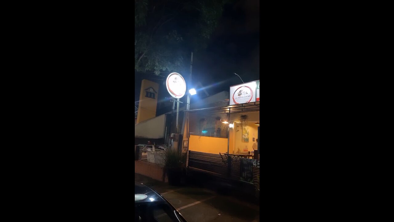 La Bella Cucina Ristorante
