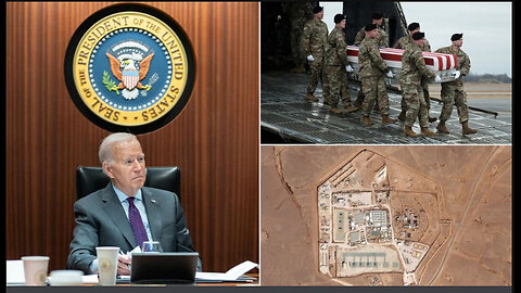 US Strikes in Middle East: A Tipping Point