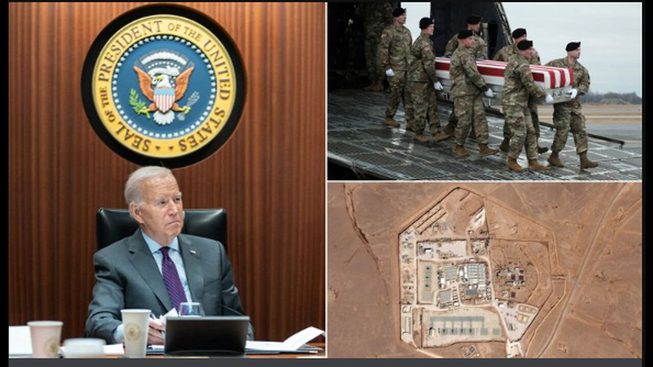 US Strikes in Middle East: A Tipping Point