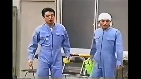 【中字】Gaki使 971026 - 謎之生物捕獲大作戰