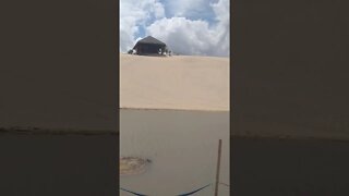 Lagoa do Cauipe 1