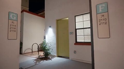 First Ever Car-Free 5-Minute Gulag Opens in Arizona