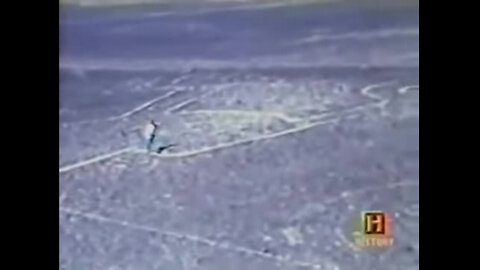 ln Search Of - Nazca