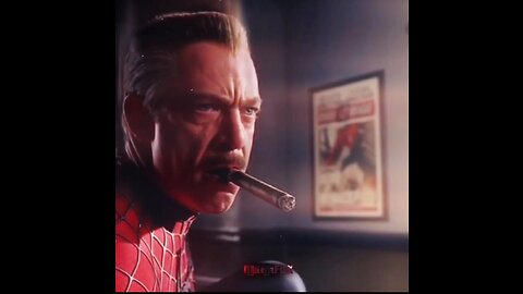 🪐Greatest SpiderMan🕷 J Jonah Jameson🗿