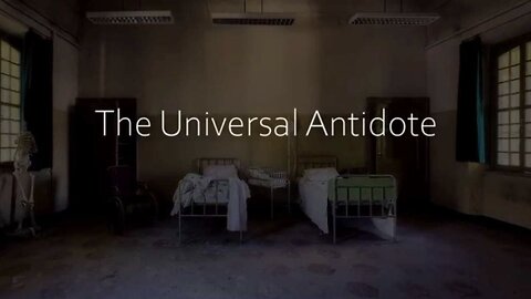 EL ANTIDOTO UNIVERSAL "CDS" Sub. en español