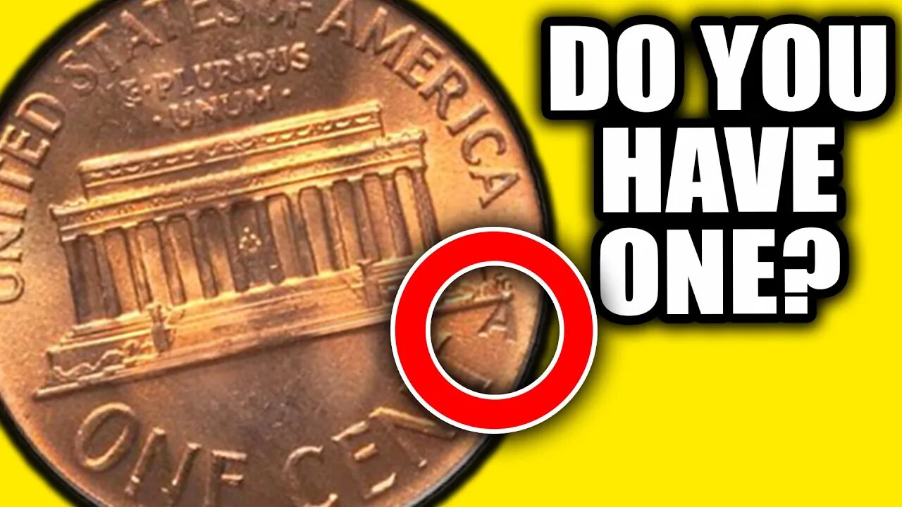 Have you seen these 1965 PENNIES That are RARE and VALUABLE Coins?