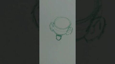 drawing the head!! (part one!)