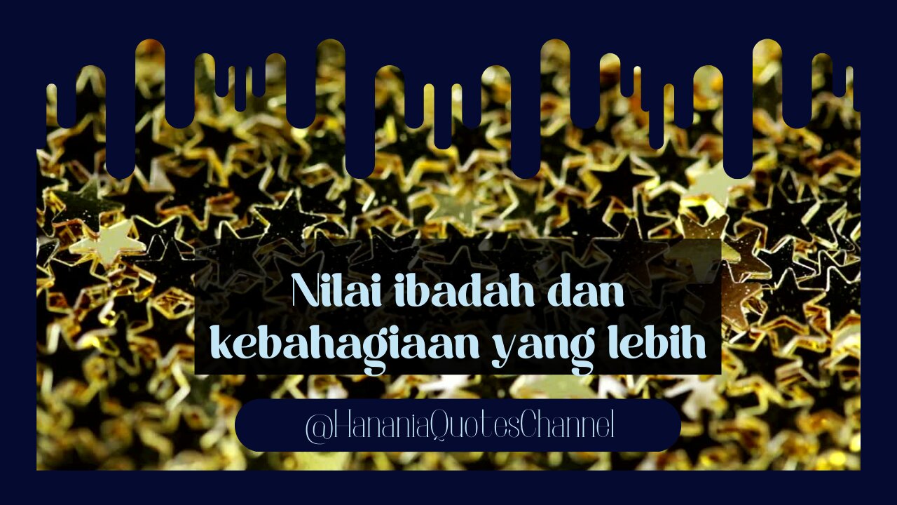 Nilai ibadah dan kebahagiaan yang lebih#short#shorts#rumbleshort