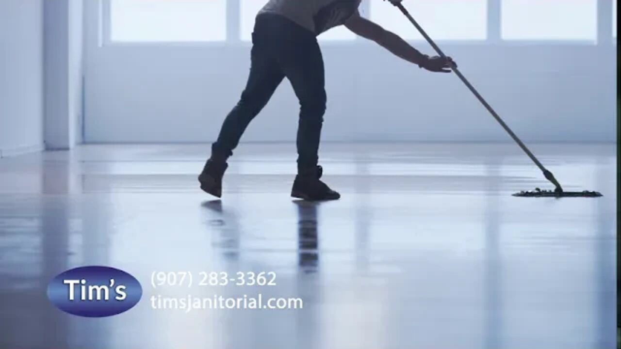 Tims Janitorial 001 Floods and carpet cleaning 10-06-20 30s mp4