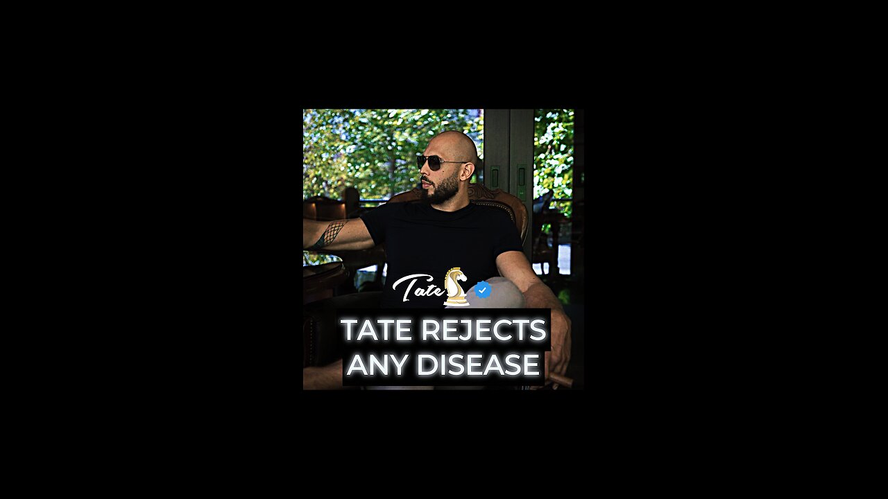 Tate rejects future psyops