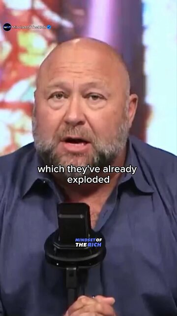 Using Global Warming as excuse to starve us