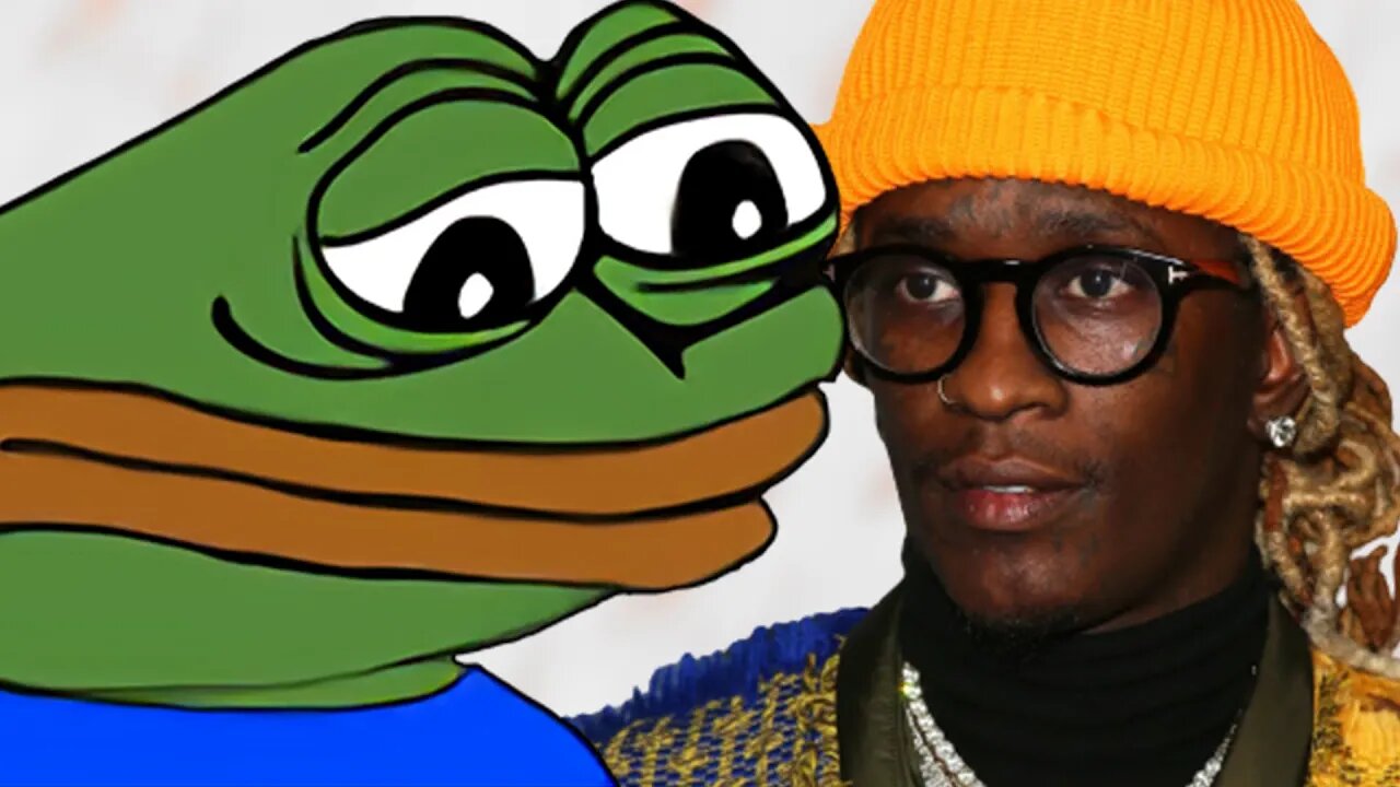 Young Thug’s Situation Is Sadder Than We Thought..