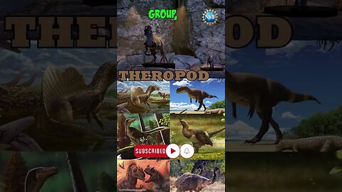 Megaraptor Discovery #shorts