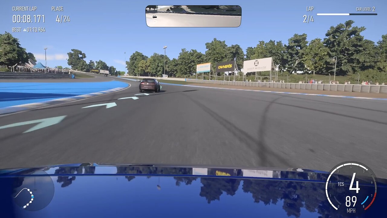 Forza Motorsport | Gameplay