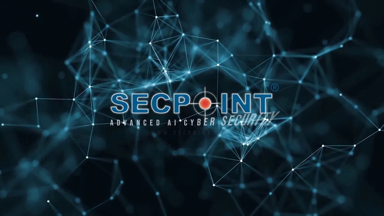 SecPoint Advanced AI Cyber Security