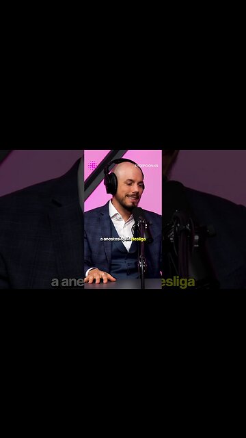 "Por isso eu enxergo a cirurgia plástica como um ritual de passagem" | Dr. Rodrigo Duprat