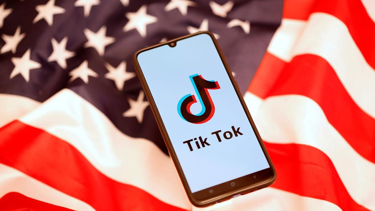 Court upholds law requiring sale or ban of TikTok