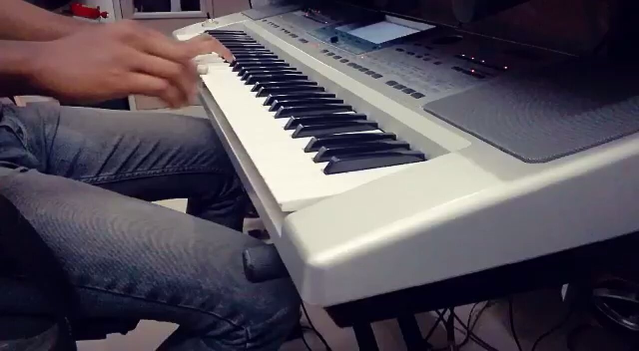 Dil kehta hai #Bollywood90s #BollywoodSong #Piano