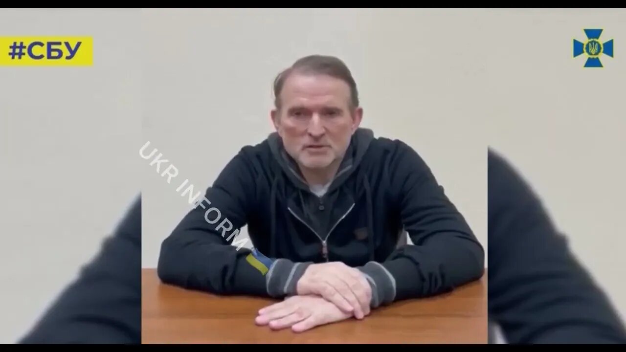 🤣🤣🤣 Медведчук терміново звернувся до 🤡 Шарія! Трішки гумору