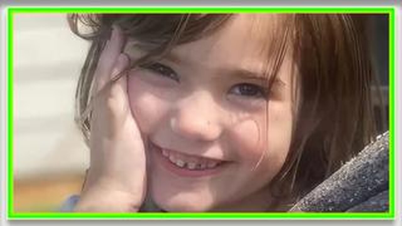 A 4 yo girl "dies suddenly" in her sleep - Sudden Child Death Syndrome