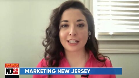 Assemblyman Ron Dancer on Marketing NJ