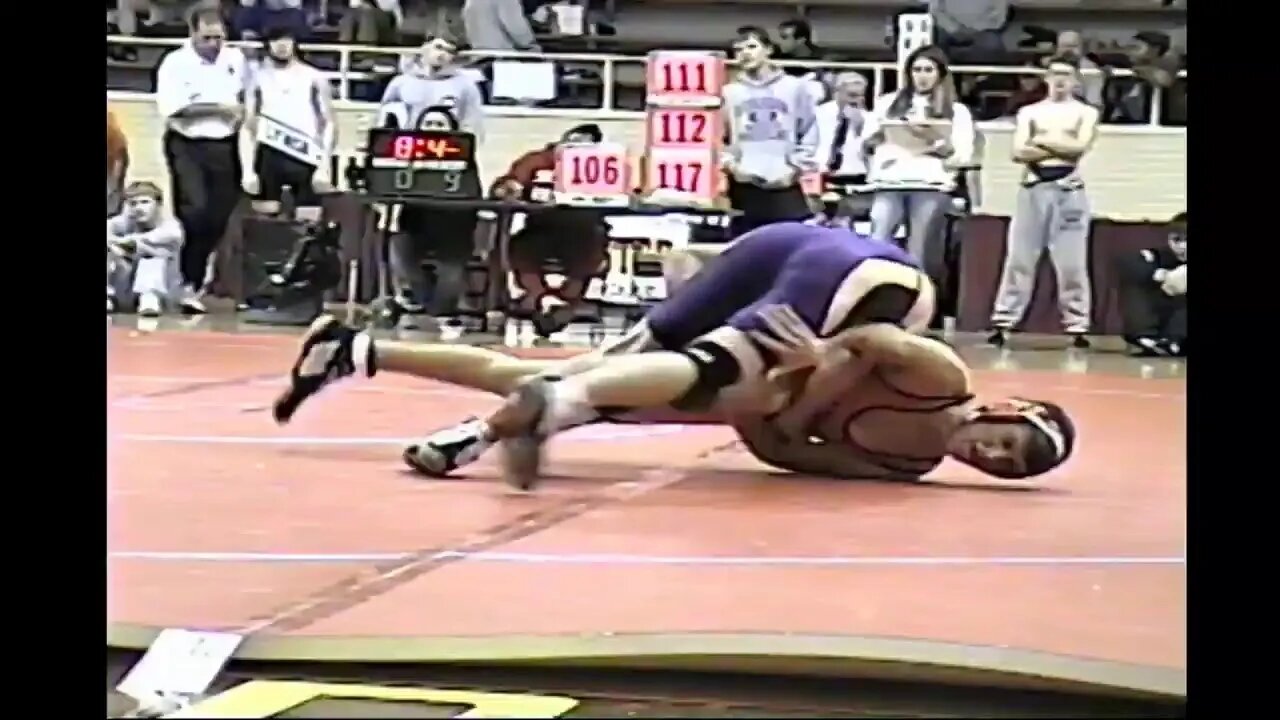 Home Movies session 4 ROCKWALL DUALS