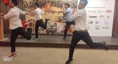 Bhangra