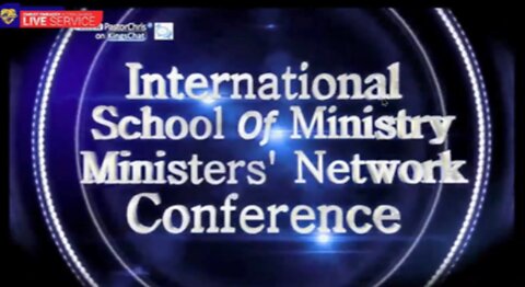 International School of Ministry Ministers' Network Conference