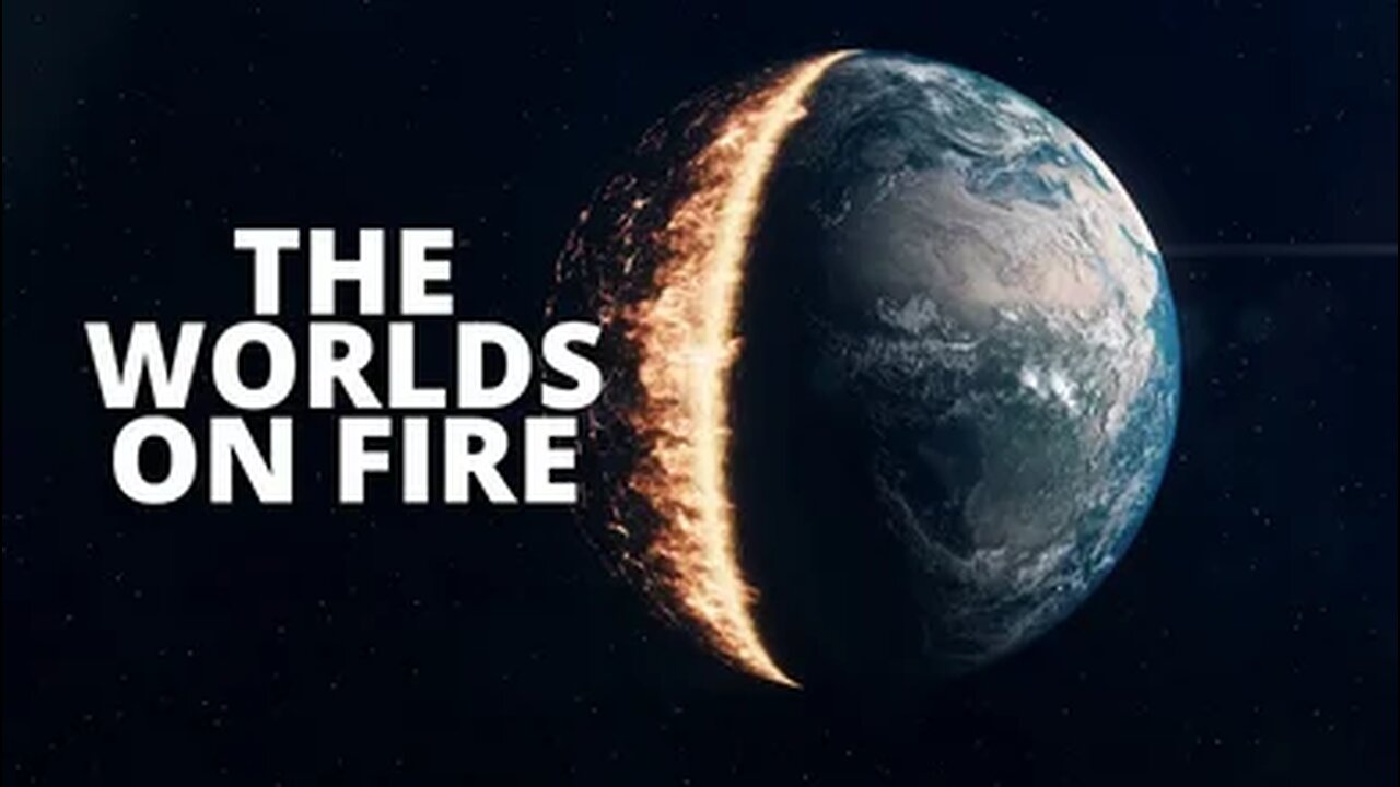 The Worlds on Fire 🔥 | Episode #169 [July 28, 2020] #andrewtate #tatespeech