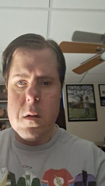 good morning everyone happy Saturday