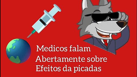 Médicos falam abertamente sobre efeitos da picadas no EUA