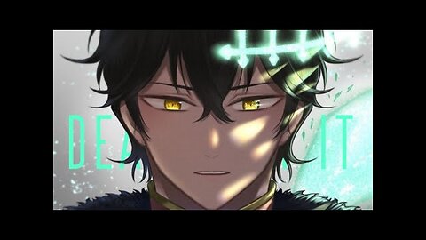 Deal With It AMV -「Anime MV」