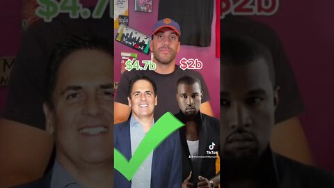 Who Has More Money?! How’d You Do?