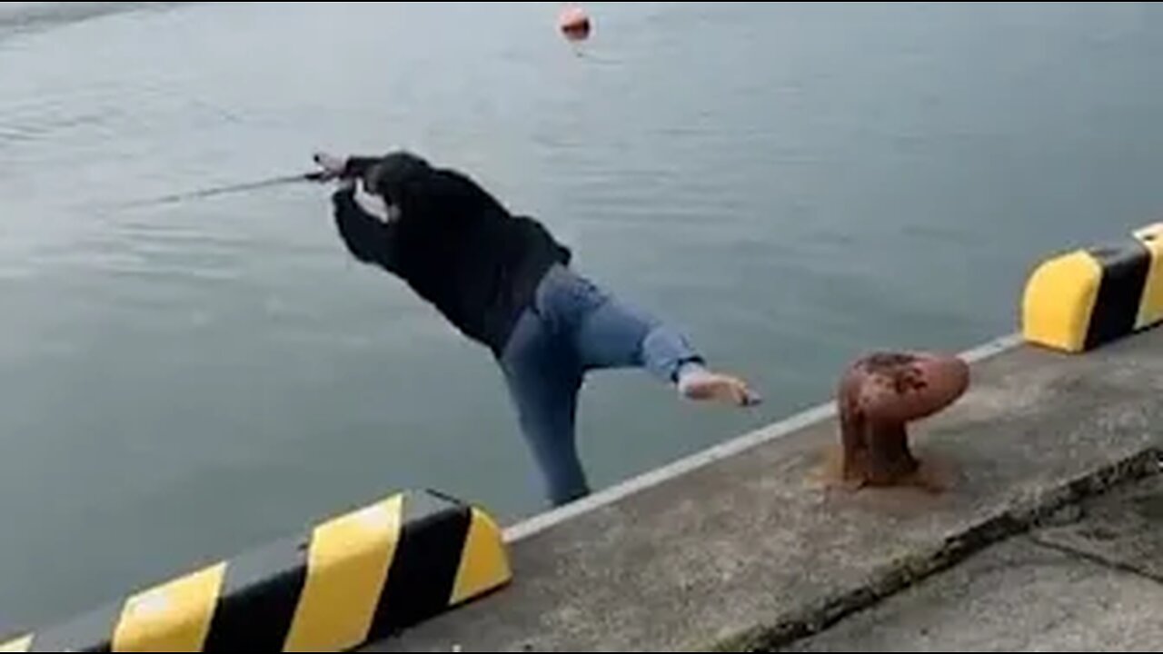 Best Fails of the Year (So Far)🤣🤣