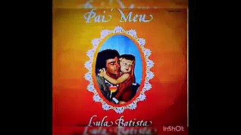 Lula Batista guarda o que tens play back